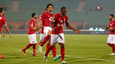 تعرف على مستجدات أزمة رحيل أجاى عن الأهلى