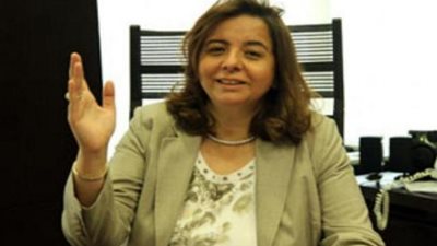 مي عبد الحميد : طرح  2271 شقة في 13 محافظة بمساحات متنوعة