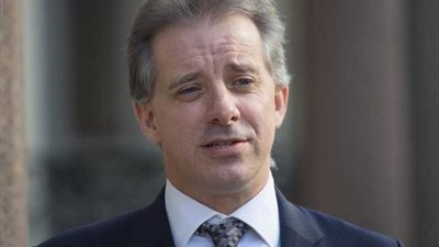 معلومات لا تعرفها عن «الجاسوس البريطاني» الذى كشف علاقة ترامب بروسيا