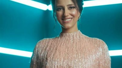 حنان مطاوع تبدأ تصوير حكاية ”أمل حياتي”.. الأسبوع الجاري