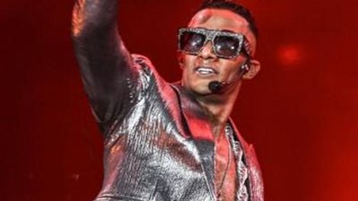 محمد رمضان يعلن موعد حفله الغنائي الجديد