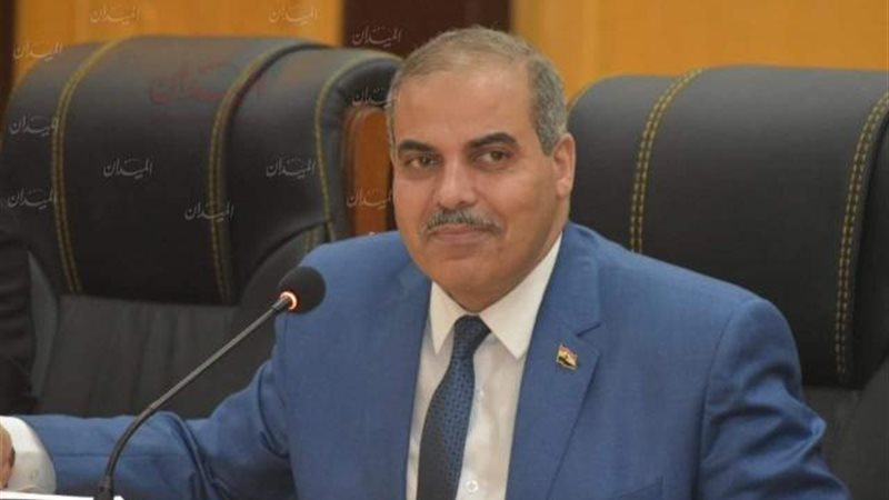 رئيس جامعة الأزهر