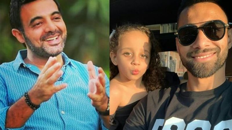 عمرو ياسين وعمرو