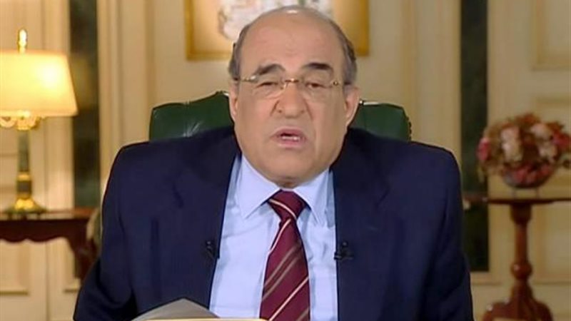 مصطفى الفقى