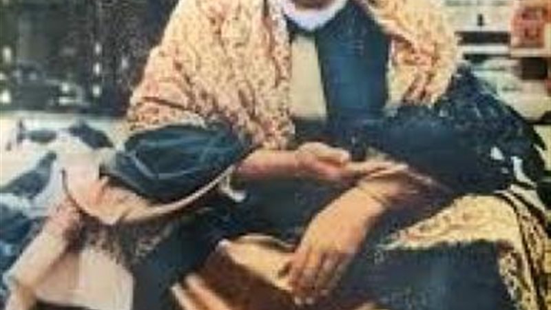 محمد خليل الحصري
