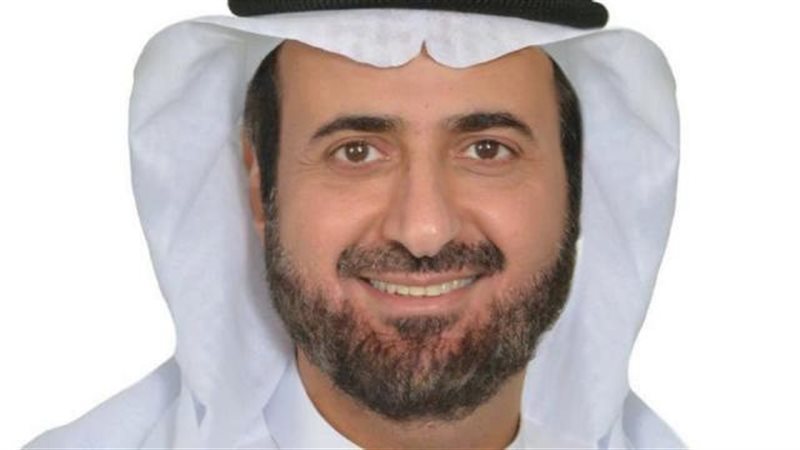 وزير الصحة السعودى