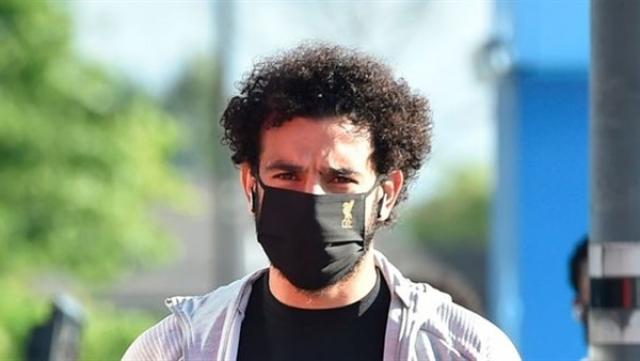 محمد صلاح وأسرته في خطر بعد اجتياح فيروس كورونا مدينة ليفربول | الأخبار |  الموجز