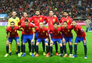 مواجهة مصيرية بين إسبانيا وألمانيا الليلة فى كأس العالم 2022
