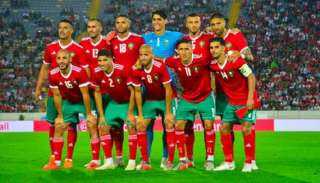 المغرب يواجه مالاوى الليلة فى دور الـ16 بأمم أفريقيا