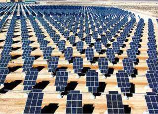 هيئة الطاقة المتجددة تصدر«حصاد الطاقة لعام 2021»