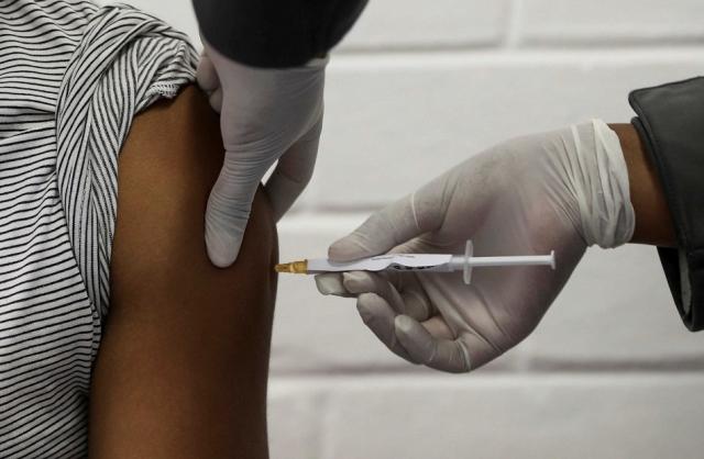 تطعيم اللقاح
