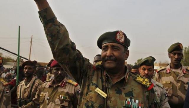 الجيش السوداني ،أثيوبيا ،الحرب 