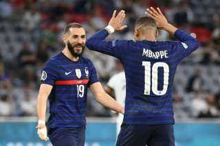 فرنسا تواجه بولندا الليلة فى ثمن نهائى كأس العالم 2022