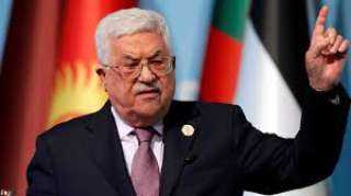 الرئاسة الفلسطينية تدين التصعيد الإسرائيلي الخطير في المسجد الأقصى وقطاع غزة