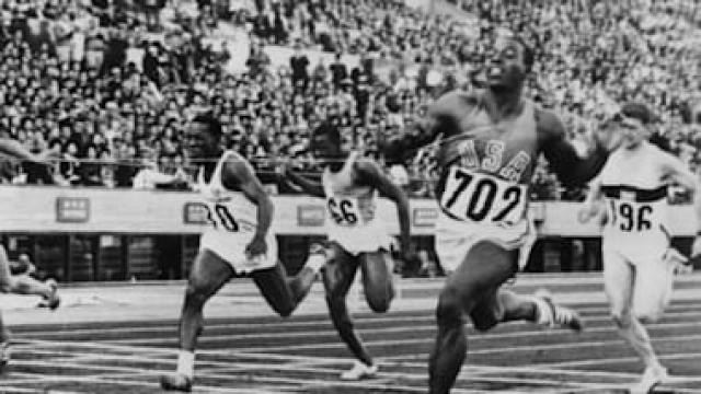 أولمبياد طوكيو 1964