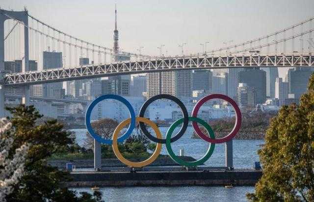 الإمارات تشارك في أولمبياد طوكيو ببعثة محدودة وآمال كبيرة