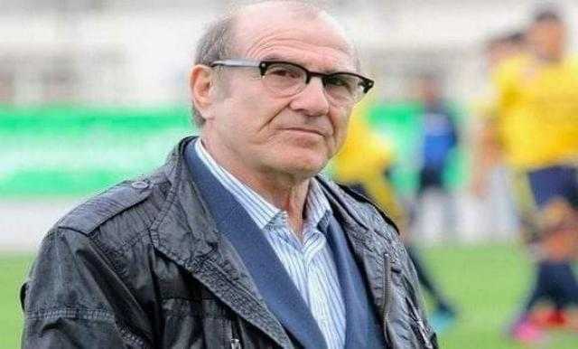 وفاة المدرب الجزائري نور الدين سعدي متأثرا بفيروس كورونا