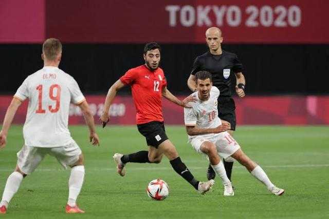 طوكيو 2020.. موعد مباراة إسبانيا واليابان فى نصف النهائى والقناة الناقلة