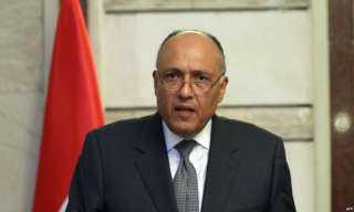 مصر تدين الهجوم الإرهابي بالعراق