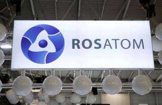 «روساتوم» تطلق أعمال تجميع أجزاء قبة غلاف مبنى وحدة محطة «روبّور» الكهروذرية