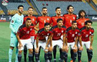 تعرف على موعد واستعدادات مباراة منتخب مصر والسودان فى أمم أفريقيا 2021
