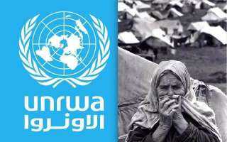 الأونروا تحذر.. قطاع غزة يعاني من انتشار مرض وبائي خطير