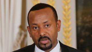 عاجل.. رئيس وزراء إثيوبيا يُصدر بيانًا بالعربية
