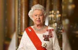 نبأ عاجل عن الملكة إليزابيث الثانية