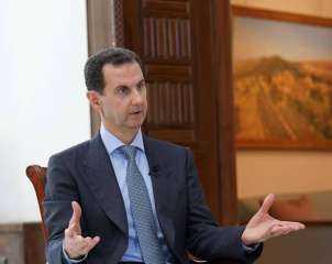 مرسوم عاجل لـ بشار الأسد يهز سوريا