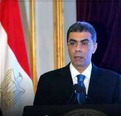 بهذه الكلمات.. السفير الأردني في القاهرة يُنعى الكاتب الصحفي ياسر رزق