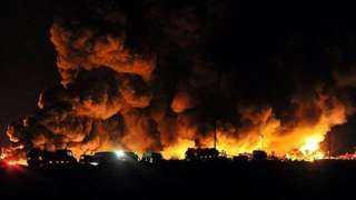 انفجار عبوة ناسفة في العراق