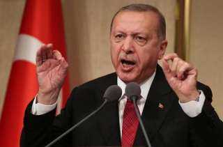 أردوغان يكشف موعد زيارة الرئيس الإسرائيلي لـ تركيا