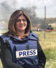 بيان ناري.. أول رد فعل للأزهر على اغتيال الصحفية شيرين أبو عاقلة