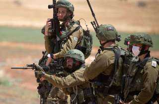 وحشية الاحتلال.. استشهاد فلسطينى وإصابة 9 آخرين خلال اقتحام إسرائيلي لجنين