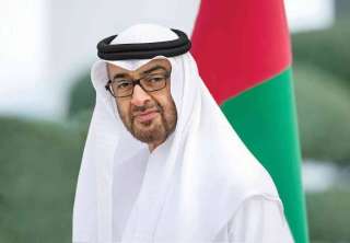 الشيخ محمد بن زايد.. كل ما تُريد معرفته عن رئيس دولة الإمارات الجديد