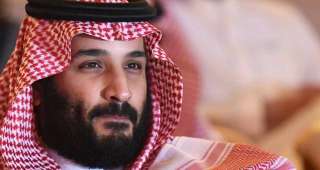 ولي العهد السعودي يزور الإمارات لتقديم العزاء في وفاة الشيخ خليفة بن زايد
