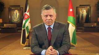 تصريحات خطيرة لـ العاهل الأردني بشأن الأمير حمزة