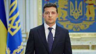 زيلينسكي: لا بديل عن ترشيح أوكرانيا لعضوية الاتحاد الأوروبي