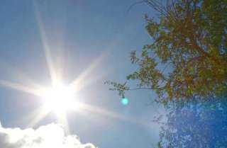الأرصاد: انخفاض بدرجات الحرارة اليوم و العظمى بالقاهرة 27 درجة