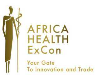 المؤتمر والمعرض الطبي الأفريقي الأول يستعرض أحدث الوسائل التكنولوجية في المجالات الطبية