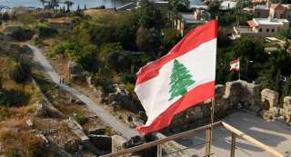 بيان عاجل لـ الجيش اللبناني بشأن سقوط الدرون الإسرائيلية ببلدة رميش