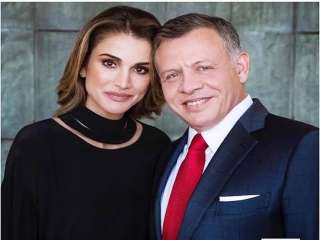 الموت يفجع الملكة رانيا.. وإعلان الحداد في الأردن سبع أيام