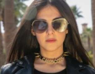 دنيا سمير غانم تحتفل بوصول متابعيها لـ 14 مليون عبر ”أنستجرام”