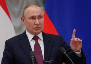 الرئيس الروسي: تزويد بيلاروس بصواريخ إسكندر القادرة على حمل رؤوس نووية