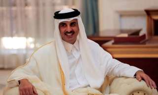 أمير قطر يصل إلى الجزائر لحضور حفل افتتاح الألعاب المتوسطية