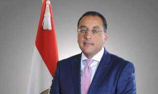 شعراوي يُهنئ رئيس الوزراء بالذكرى التاسعة لثورة 30 يونيو
