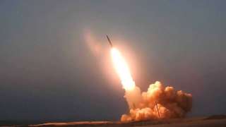هجوم صاروخي يستهدف أكبر قاعدة للجيش الأمريكي في سوريا