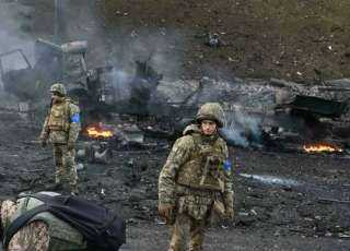 الرئيس الشيشاني يكشف موعد نهاية الحرب الروسية الأوكرانية