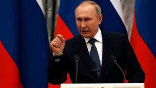 موسكو تحمل واشنطن وكييف مسئولية عواقب قصف محطة زابوروجيا