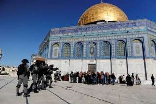 فلسطين تستغيث.. إسرائيل تسمح للمستوطنين باقتحام المسجد الأقصى اليوم